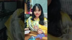 Leia mais sobre o artigo WhatsApp your unique message #tarot #crushreading #nocontactreading #tarotreadi #crushfeelings