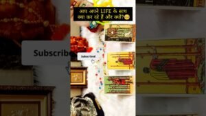 Leia mais sobre o artigo Why You are doing this to yourself || Tarot Timeless || Tarot card reading #tarot #currentfeelings