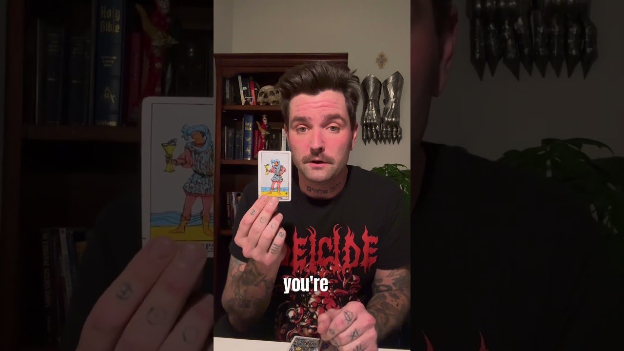 No momento, você está visualizando WISH FULFILLMENT #tarot
