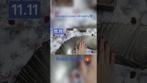 Leia mais sobre o artigo Wow😲 this is your reading 💙 Tarot card reading 🌸 Unlock future 💫#tarot #tarotcardreading #tarotcards