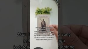 Leia mais sobre o artigo Yang akan terjadi dalam hidupmu di bulan november 2025 ✨️ #tarot #tarotreading #soulmate #shorts