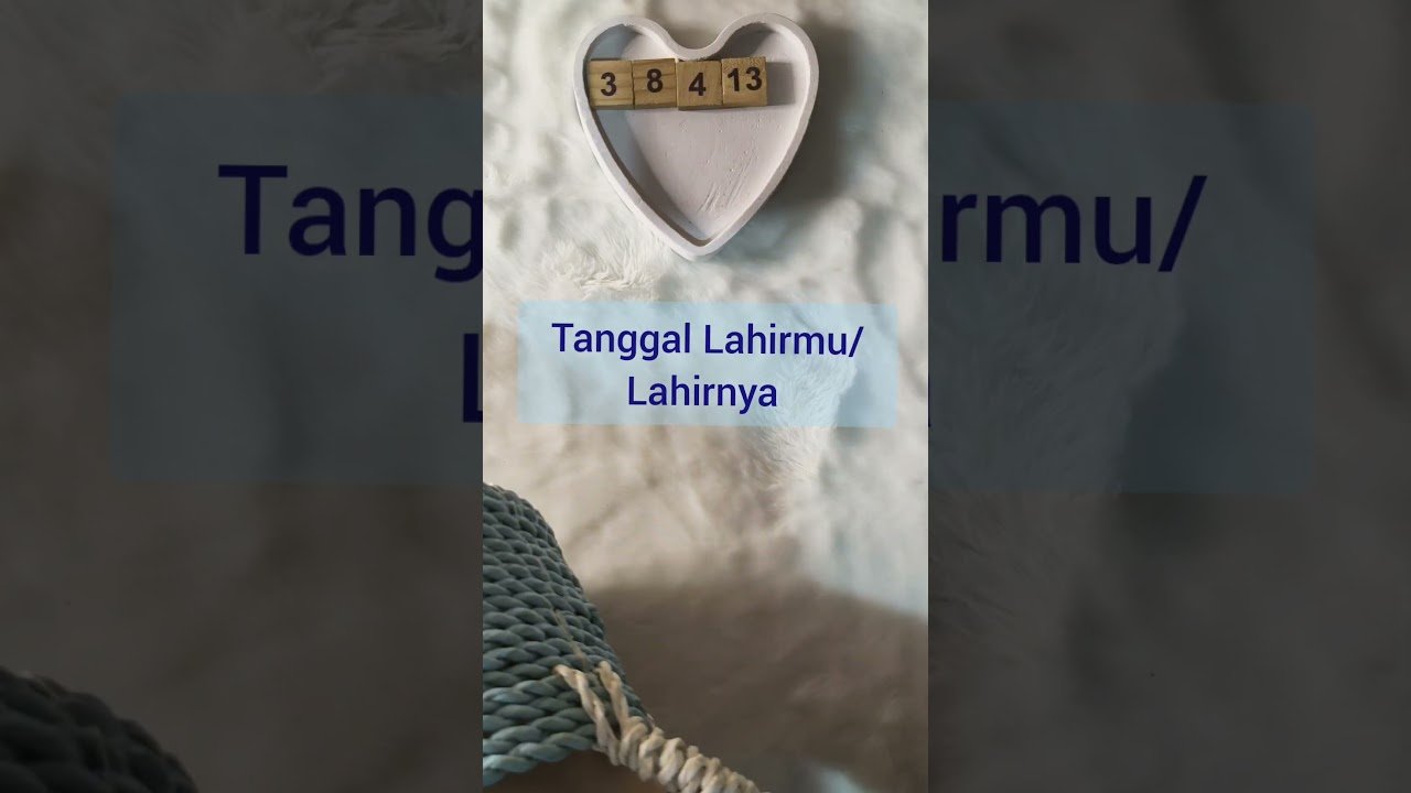 No momento, você está visualizando Yang tak bisa berhenti memikirkanmu 👩‍❤️‍👨 #tarot #tarotreading #gemintangtarot