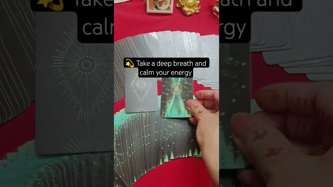 No momento, você está visualizando Yes or No Tarot 🔮Ask urQuestions#shorts#shortsfeed  #pickacard #yesornoreadings #tarotreading #tarot