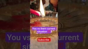 Leia mais sobre o artigo you vs them #tarotreading #tarot #candlewax #lovefeeling #lovereading #shorts #astrology