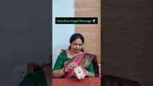 Leia mais sobre o artigo Your Guardian Angel Message🕊|Timeless|Message of the day ✨️ #guardianangelmessage #shorts