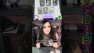 Leia mais sobre o artigo YOUR Person Can’t Stop Thinking about YOU. They are OBSESSED. Tarot Reading-Channeled