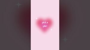 Leia mais sobre o artigo ~ your soulmates thoughts of you! 👩🏻‍❤️‍👨🏽 (tarot card love reading) 💕🌷 #tarot #tarotreading