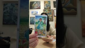 Leia mais sobre o artigo 📌 БУДЕТ ЛИ ОНА СОЖАЛЕТЬ О РАССТАВАНИИ #таромания #таро #tarot#тарорасклад#тародлямужчин#таролог