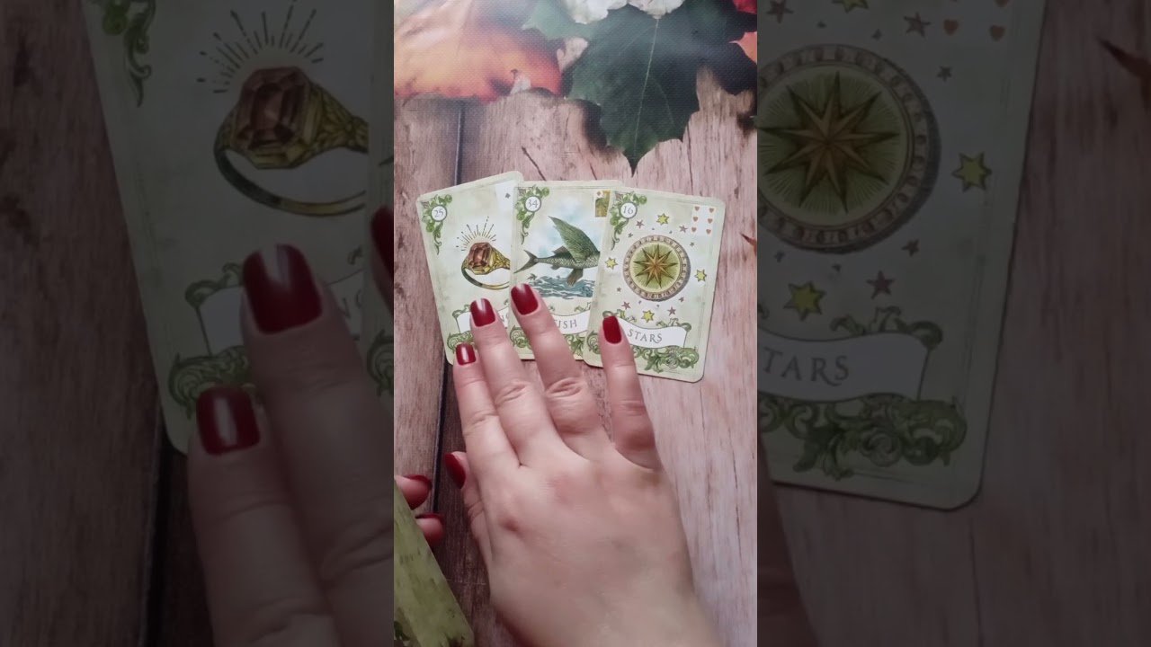 No momento, você está visualizando ❗️ Що вже на порозі… таро розклад #shorts #tarot #таро