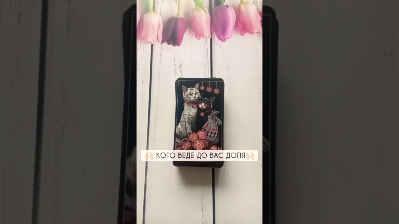 No momento, você está visualizando 🙌🏻 Кого веде до вас доля🙌🏻 таро розклад #shorts  #tarot  #таро