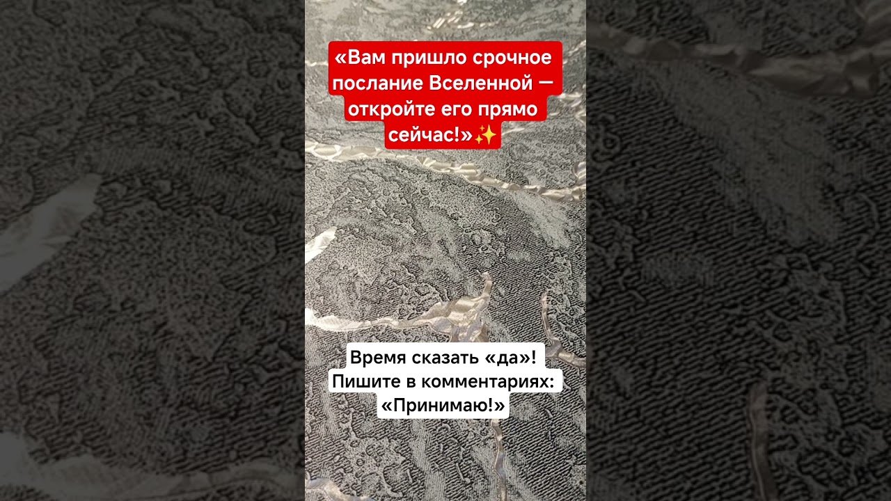 No momento, você está visualizando ‼️ СРОЧНОЕ ПОСЛАНИЕ#shorts#tarot#таро#тароонлайн#раскладтаро#youtubeshorts#прогноз#любовь#love#reels