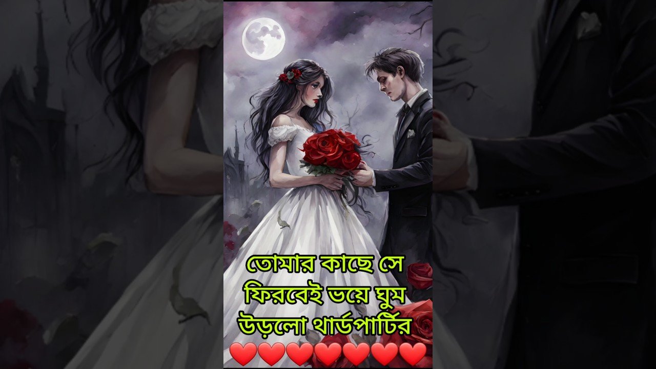 No momento, você está visualizando রাতের ঘুম উড়লো থার্ডপার্টির কিন্তু… #shortvideo #short #tarotreading #tarot #love #viral #ytshorts