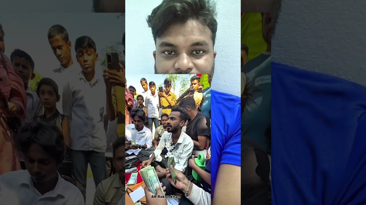 No momento, você está visualizando ১৫ লক্ষ টাকা টান। সাইমনের চিকিৎসা হবে সবাই দোয়া করবেন। #vairalvideo #tarot #name #Marriage #saiba