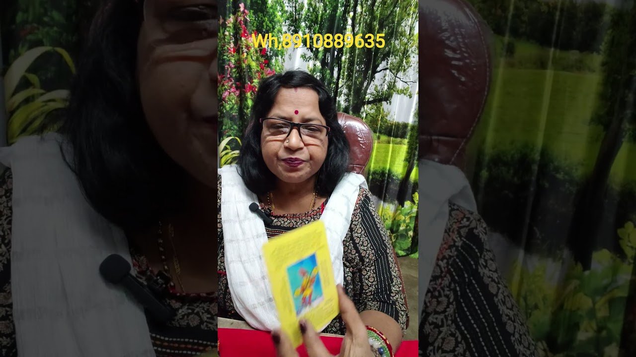 No momento, você está visualizando আপনি যাকে হারানোর ভয় পেতেন😞সেই মানুষটাই আজ আপনাকে হারানোর ভয় পাচ্ছেন🤔♥️#shorts #youtubeshort#tarot