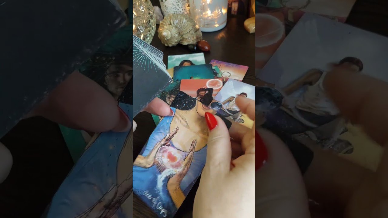 No momento, você está visualizando В КАКОМ НАПРАВЛЕНИИ ВАМ ДВИГАТЬСЯ❓️✨️🕊 #таро #таромастер #tarot #таросила #тарочточувствует