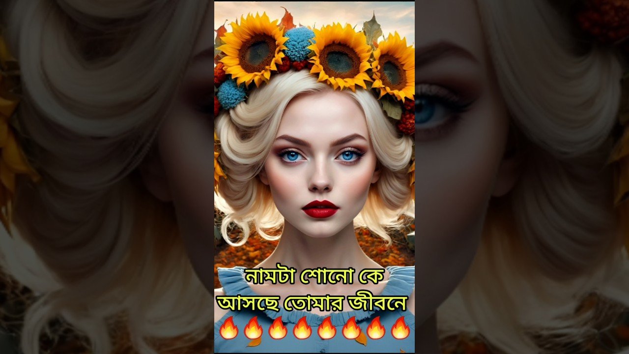 No momento, você está visualizando নামটা শোনো তোমারজীবনে কে আসতে চলেছে #shortsfeed #tarotreading #tarot #viral #love #shortvideo #short