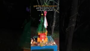 Leia mais sobre o artigo तुलसी विवाह की शुभकामनाऐ #tarot #shorts #shortsfeed #tulsivivah #tarotreading #marriage #love