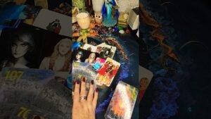 Leia mais sobre o artigo РАЗМЕЧТАЛИСЬ #таро #tarot #shorts #гадание