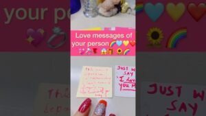 Leia mais sobre o artigo आपसे ￼￼ दूरियां आपके person से बरदाश्त नई￼ हो ￼ रही🌹🎁#tarot #hinditarot #shortsviral #twinflame 🔥