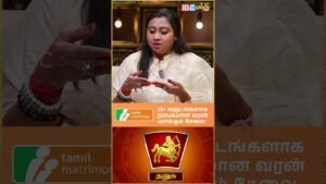 Leia mais sobre o artigo “தனுசு ராசிக்காரர்களுக்காண நவம்பர் மாத Card” – #sara #dhanusu #tarotreading #novembertarot