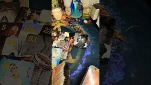 Leia mais sobre o artigo КРЫСА #таро #shorts #tarot #гадание