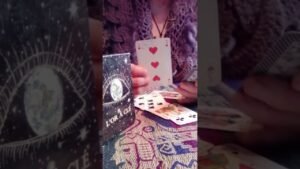 Leia mais sobre o artigo ☀️ Ce projet vous propulse vers une réalisation 💕🌿🎁                       #tarot #guidance #oracles