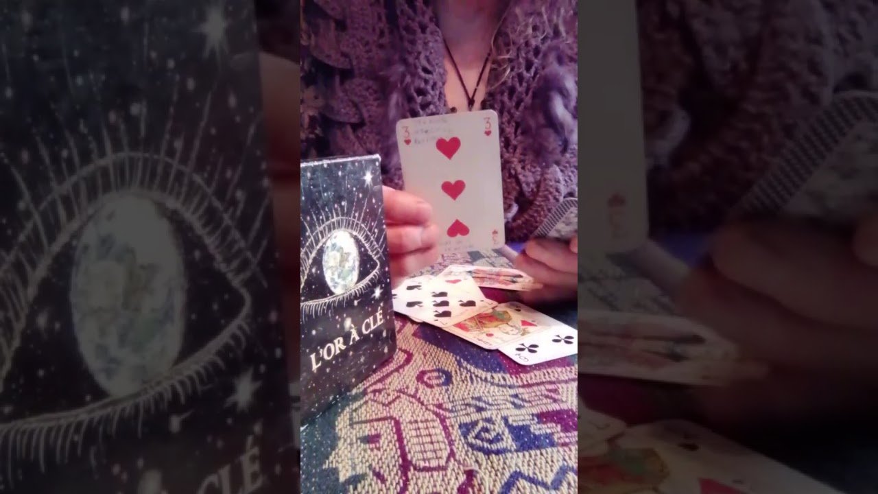 No momento, você está visualizando ☀️ Ce projet vous propulse vers une réalisation 💕🌿🎁                       #tarot #guidance #oracles