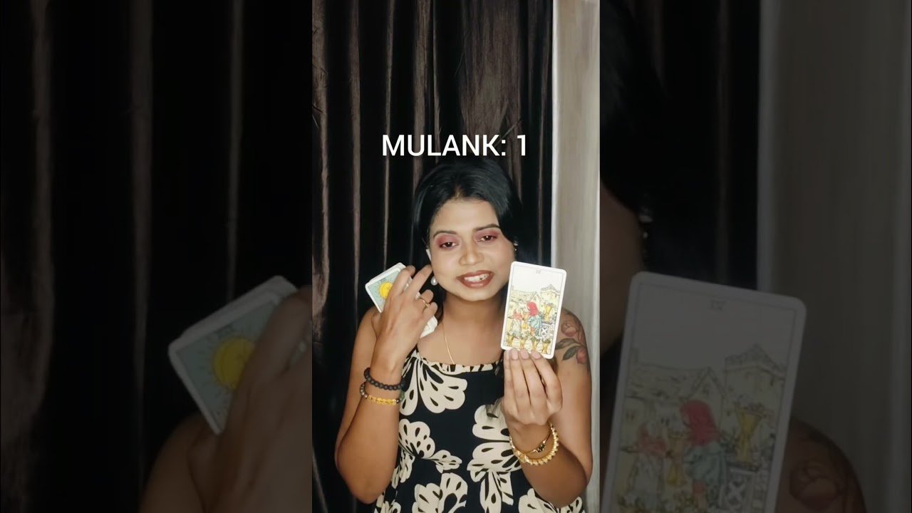 No momento, você está visualizando 🌿 Divine message for Mulank 1#tarot #mulank1 #predictions #bengalitarotreading  #tarotreading