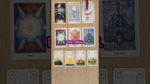 Leia mais sobre o artigo 💌 Have They Moved On… or Still Care About You? #earthrisetarot #tarot