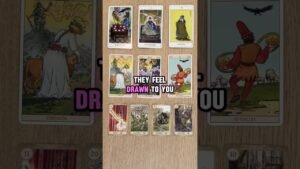 Leia mais sobre o artigo 💔 How They REALLY Feel About You Right Now #earthrisetarot #tarot