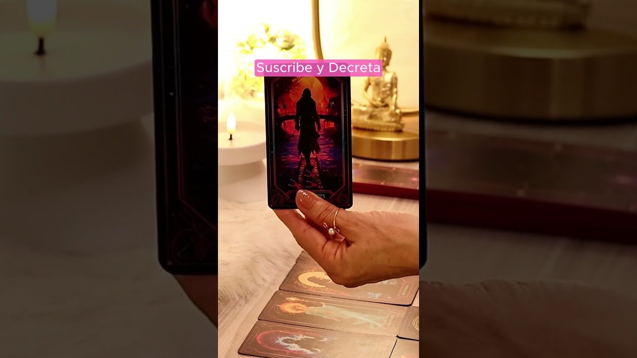 No momento, você está visualizando 😭 No puede dormir… tu ausencia se volvió su castigo 💔 #tarot