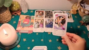 Leia mais sobre o artigo 🫂🌈 Osoba iz proslosti sto vam zeli reci, dolazi li do komunikacije?!🫂🌈🔮Tarot citanje🔮