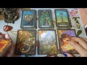 Leia mais sobre o artigo ☀️ QUAL É A SUA REPUTAÇÃO? – tarot