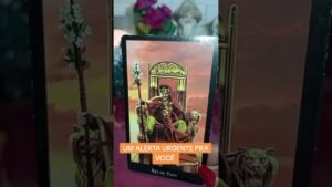Leia mais sobre o artigo 🟡 QUAL SENTIMENTOS E PENSAMENTOS? ELE VAI PROCURAR? QUAL ATITUDE #tarot #baralhocigano #cartomante