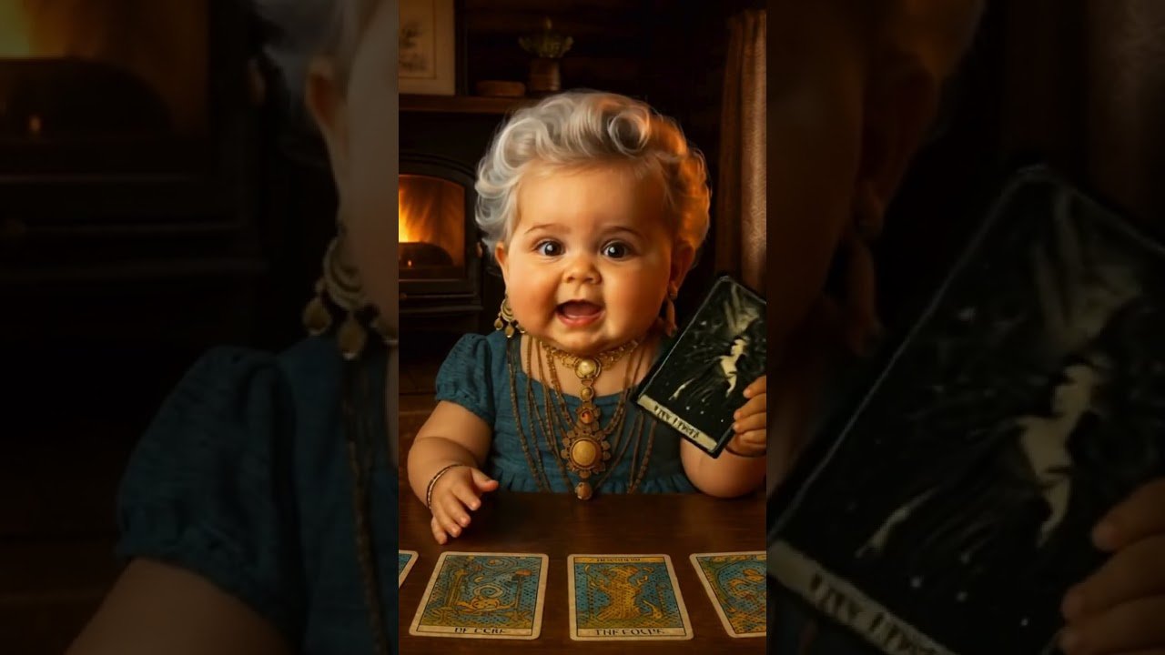 No momento, você está visualizando 🌪️ Tarot Says: This Wasn’t a Breakup… It Was a Wake-Up! #HeartbreakHealing #TarotReading #selflove