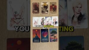 Leia mais sobre o artigo 💌 They See You as Someone They Can’t Ignore #earthrisetarot #tarot