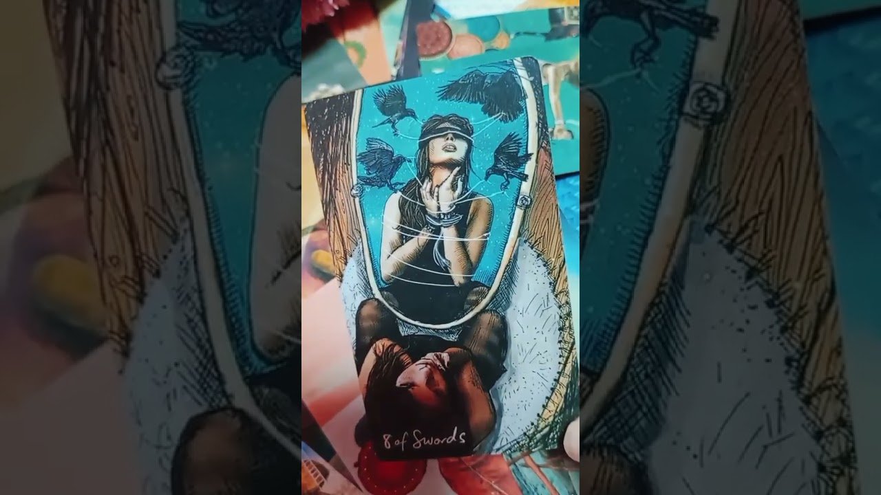 No momento, você está visualizando 🚨 URGENTE TOME CUIDADO! 🌟#tarotcoletivo #tarot #tarotdehoje #leitutadetarot #shorts