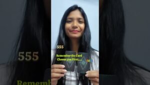 Leia mais sobre o artigo 🔥  “When will YOU become rich & successful?”#tarotreading #tarot