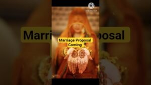 Leia mais sobre o artigo 💯 “Will you marry me?”🎇#shorts #tarot #video #viral #love #shortvideo #ytshorts #shivshakti