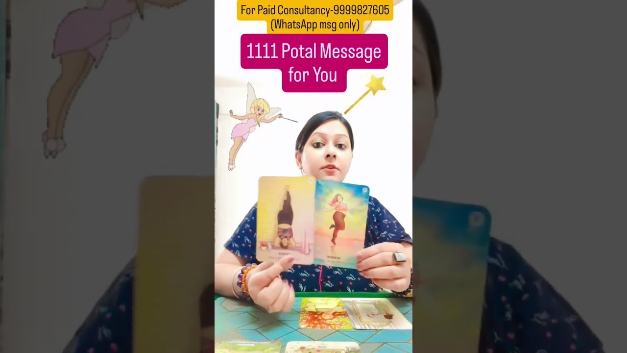 No momento, você está visualizando 1111 Portal क्या लारहा है #kali #maakali #hinditarot #kaliyug #shiv #timeless #tarot #divineguidance