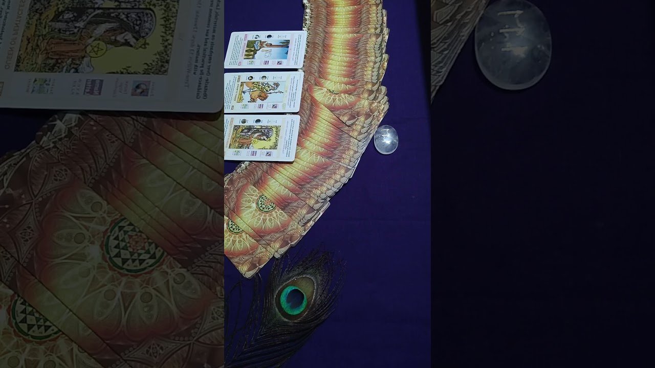 No momento, você está visualizando 🧿1111✨ TODAY TAROT GUIDANCE #tamiltarotreading #tamil #tarotcardreading