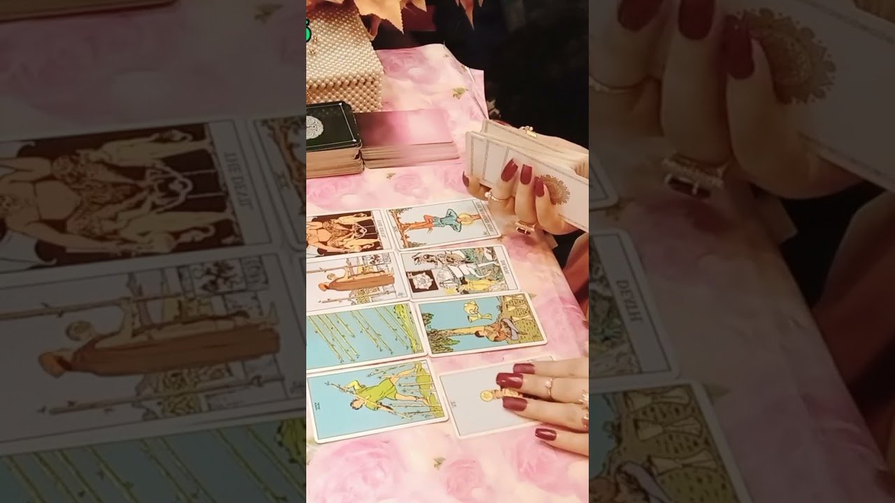 No momento, você está visualizando 2026 PREDICTION PERSONAL YEAR NUMBER 2 #shortsfeed #tarot #shortvideo #viralshorts #youtubeshorts