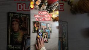 Leia mais sobre o artigo 27 listopada 2025 #tarot #shorts