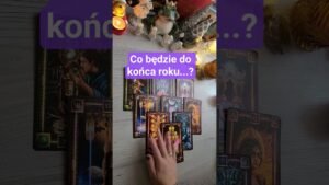 Leia mais sobre o artigo 30 listopada 2025 #tarot #shorts