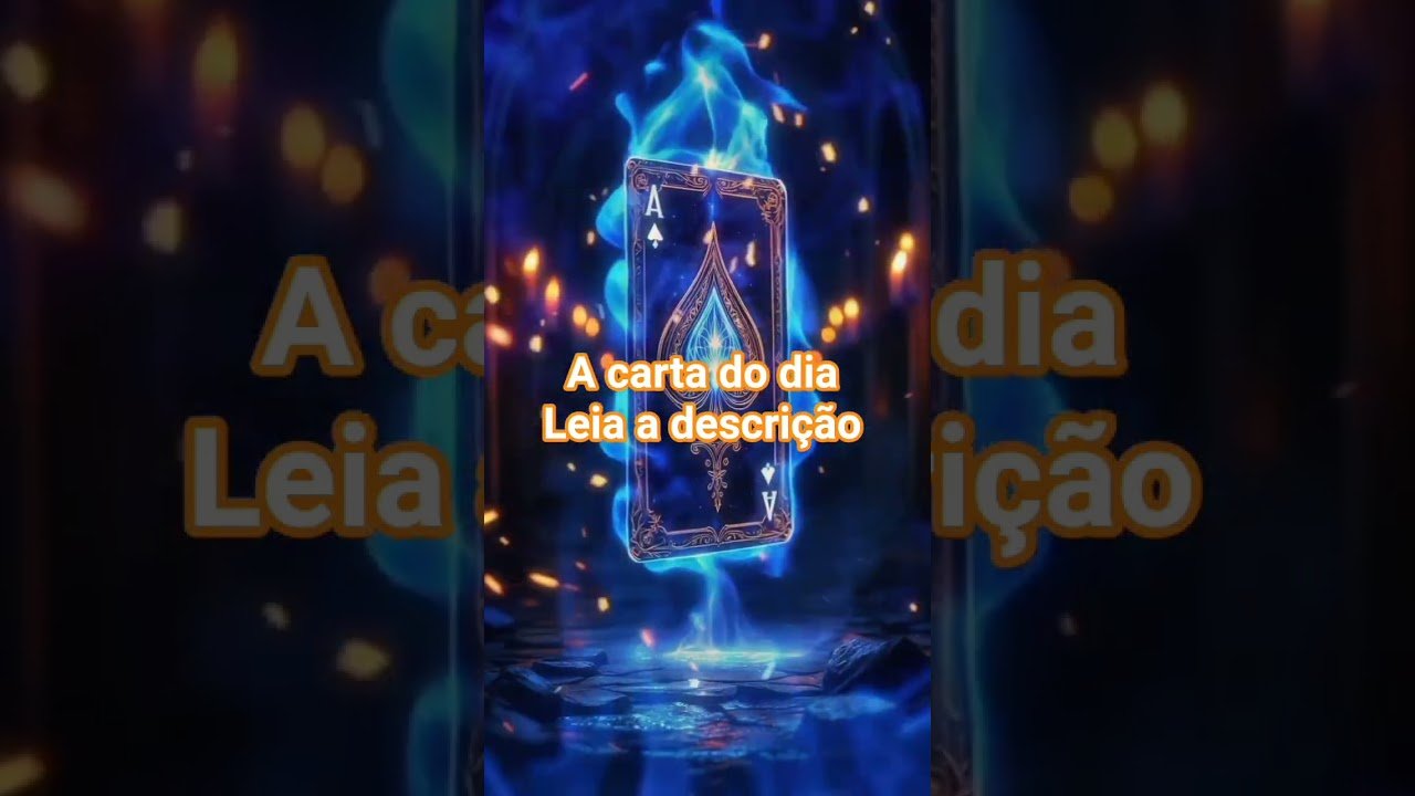 No momento, você está visualizando A carta do dia 09/11  #tarot #cartadodia #taro #tarotcards