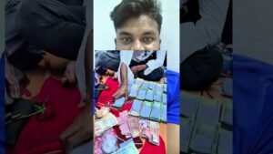 Leia mais sobre o artigo আলহামদুলিল্লাহ ভাইরাল সাইমন এর জন্য ১৫ লাখ টাকা ডান। #foryoupagereels #vairalvideo #tarot #marriag