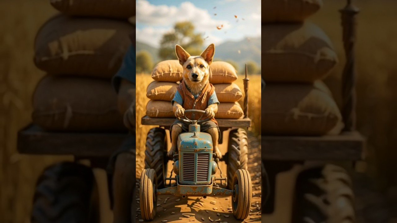 No momento, você está visualizando कुत्ते 😌का घर तोड़ दिया😓#tarot #dog #cartoondog #viral #youtubeshorts #funny