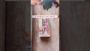 Leia mais sobre o artigo ‼️ Це збудеться вже завтра… таро розклад #shorts  #tarot  #таро