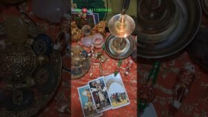 Leia mais sobre o artigo ❤️ഇന്ന് നിങ്ങളിൽ ഒരു ദൈവീക ഇടപെടൽ 🧚🧚🧚#tarot#shorts#viralvedio#positivevibes