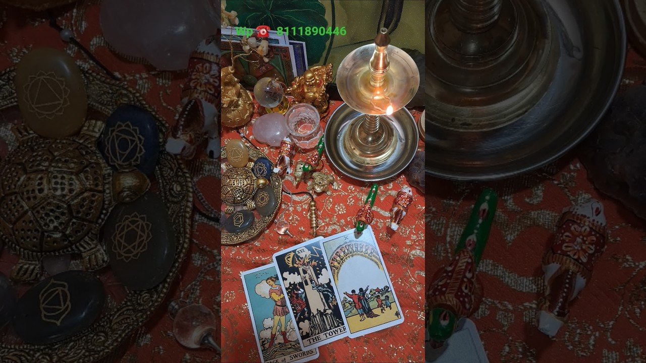 No momento, você está visualizando ❤️ഇന്ന് നിങ്ങളിൽ ഒരു ദൈവീക ഇടപെടൽ 🧚🧚🧚#tarot#shorts#viralvedio#positivevibes